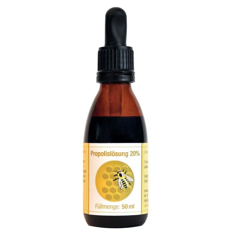 shopapotheke Propolislösung 20%