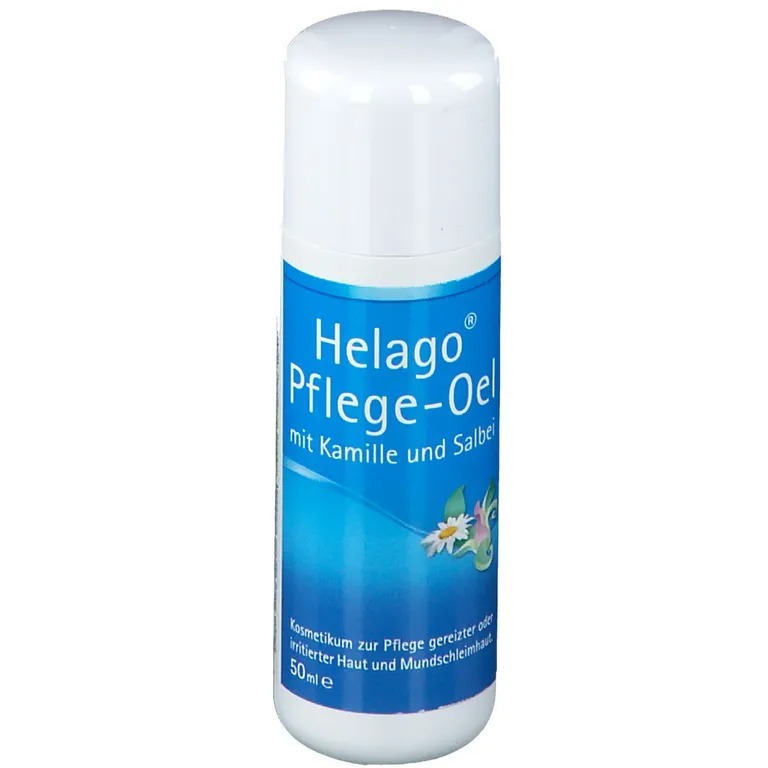 shopapotheke Helago®-Pflege-Öl