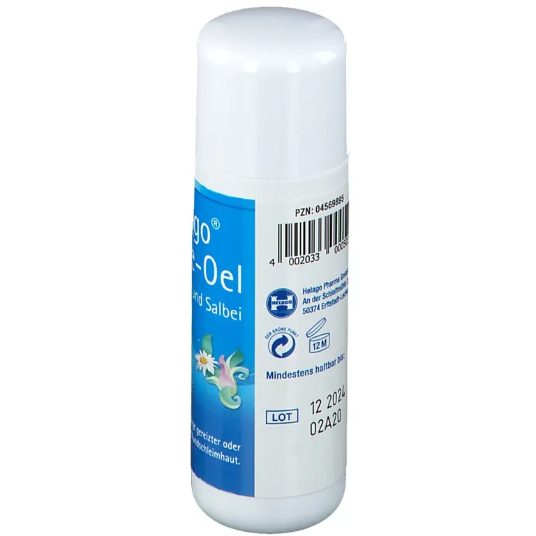 shopapotheke Helago®-Pflege-Öl Räumungsverkauf