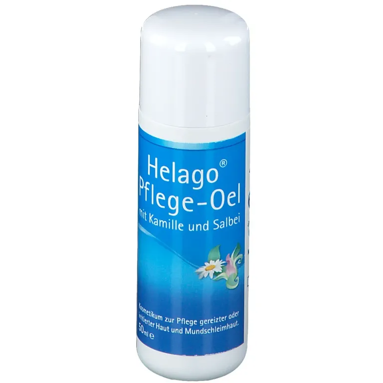 shopapotheke Helago®-Pflege-Öl Räumungsverkauf
