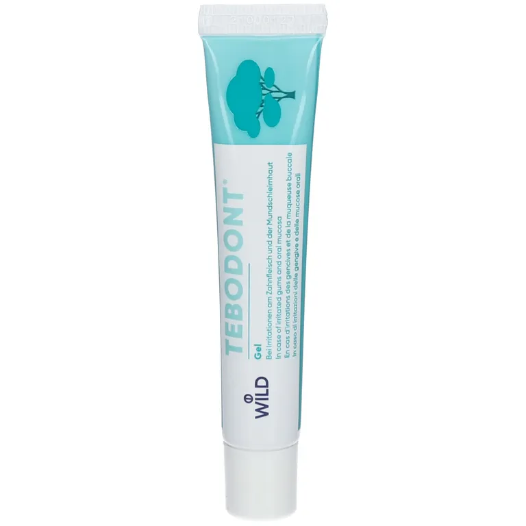 shopapotheke TEBODONT® Gel