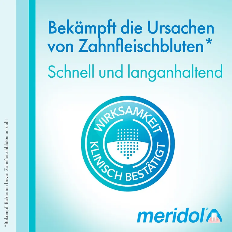 shopapotheke meridol® Mundpflege-Set Sonderangebote