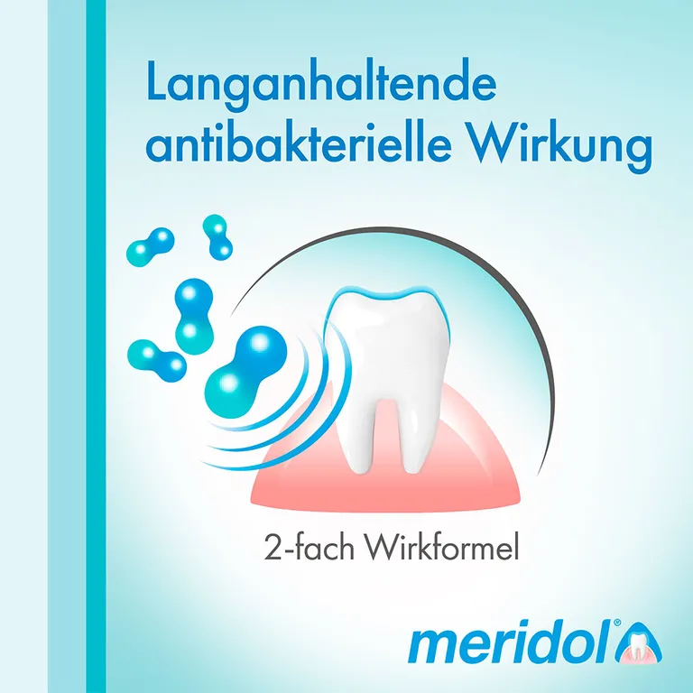 shopapotheke meridol® Mundpflege-Set Sonderangebote