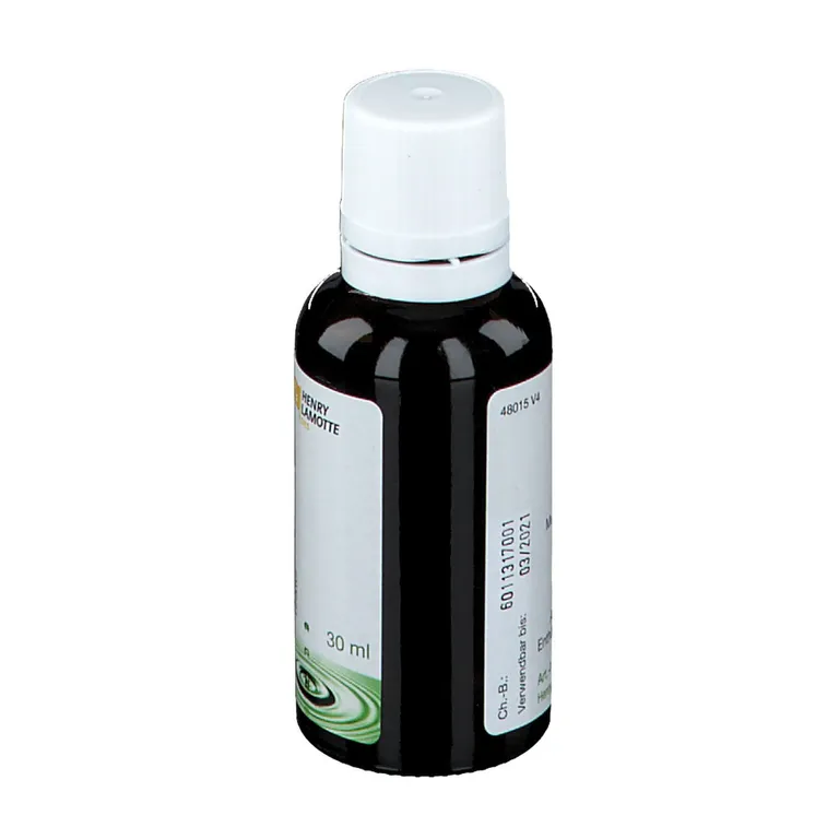 shopapotheke HENRY LAMOTTE OILS Myrrhetinktur Riesige Ersparnisse