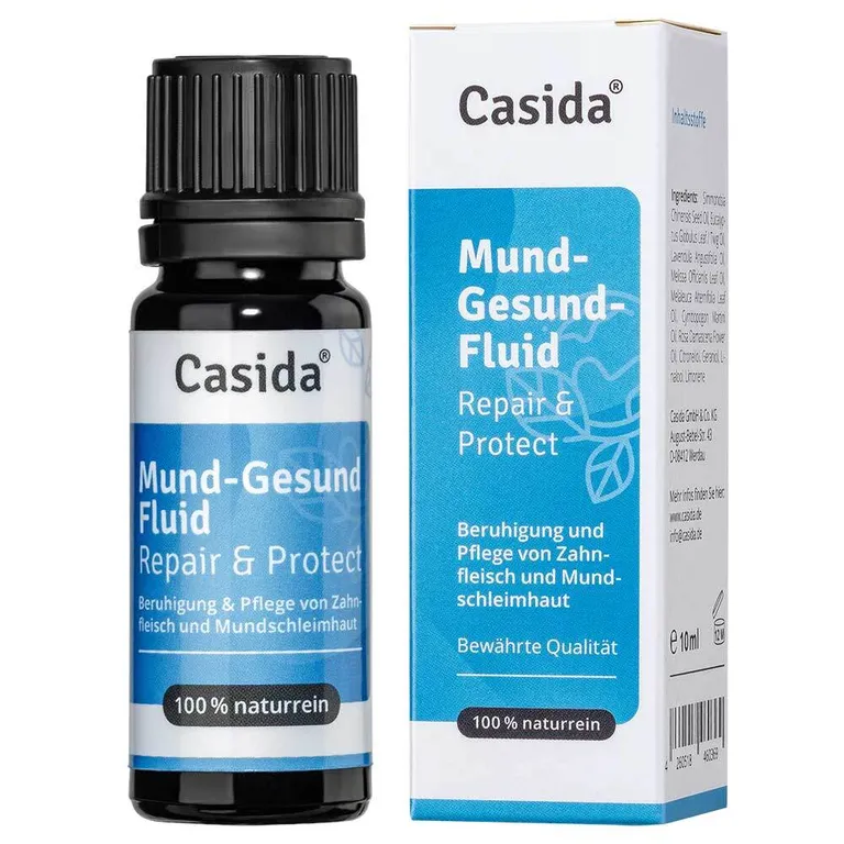 shopapotheke Mund-Gesund Fluid Repair & Protect