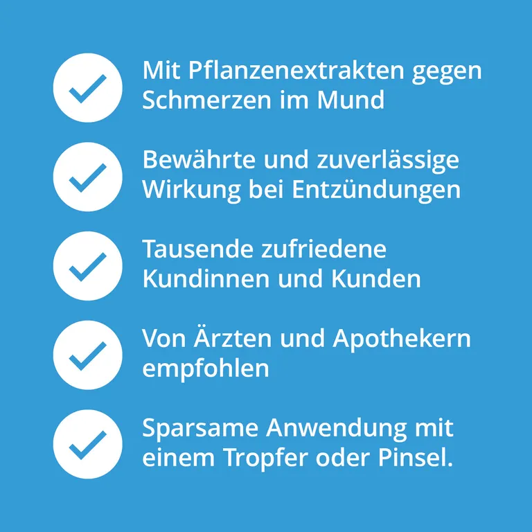 shopapotheke Mund-Gesund Fluid Repair & Protect Neueste Stile