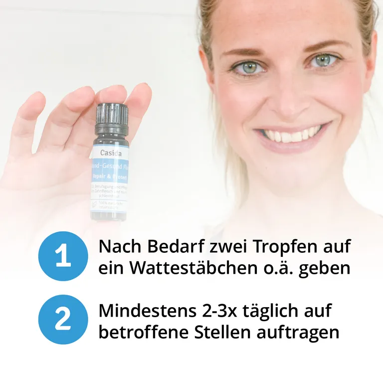 shopapotheke Mund-Gesund Fluid Repair & Protect Neueste Stile