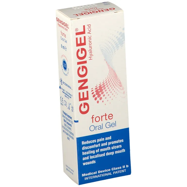 shopapotheke Gengigel® Gel forte