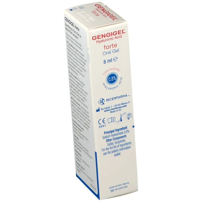 shopapotheke Gengigel® Gel forte Zeitbegrenzte Promotion