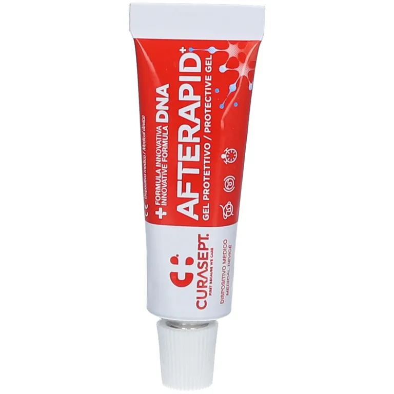 shopapotheke CURASEPT® AFTERAPID DNA Gel