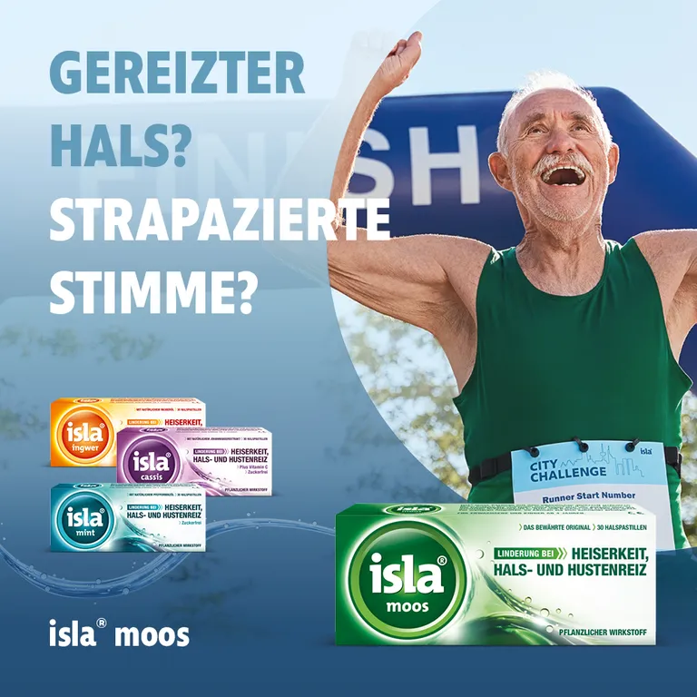 shopapotheke isla moos Halspastillen bei Halskratzen und Reizhusten Rabatte dieses Monats