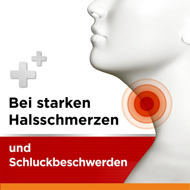 shopapotheke Dobendan Direkt Zuckerfrei Lutschtabletten - Halstabletten gegen Halsschmerzen - Jetzt 10% mit dem Code "reckitt10" sparen* 2025