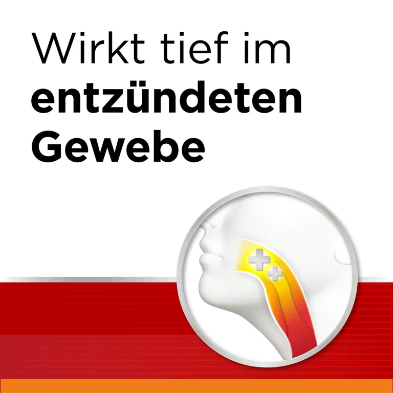 shopapotheke Dobendan Direkt Zuckerfrei Lutschtabletten - Halstabletten gegen Halsschmerzen - Jetzt 10% mit dem Code "reckitt10" sparen* 2025