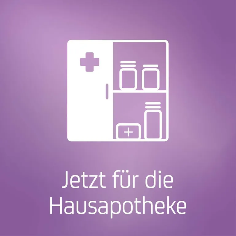 shopapotheke Ibu-LysinHEXAL® - Bei Kopfschmerzen - auch bei Migräne Kostenloser Versand