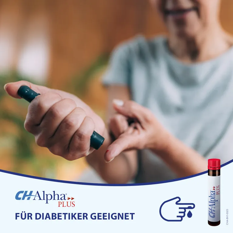 shopapotheke CH-Alpha PLUS Gelenk Kollagen Trinkampullen für gesunde Gelenke und Knorpel mit Hagebuttenextrakt und Vitamin C Fabrik Onlineshop