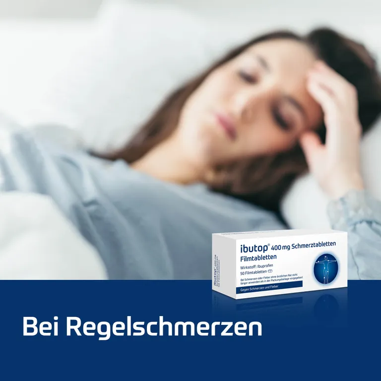 shopapotheke ibutop® 400 mg Schmerztabletten Großer Ausverkauf