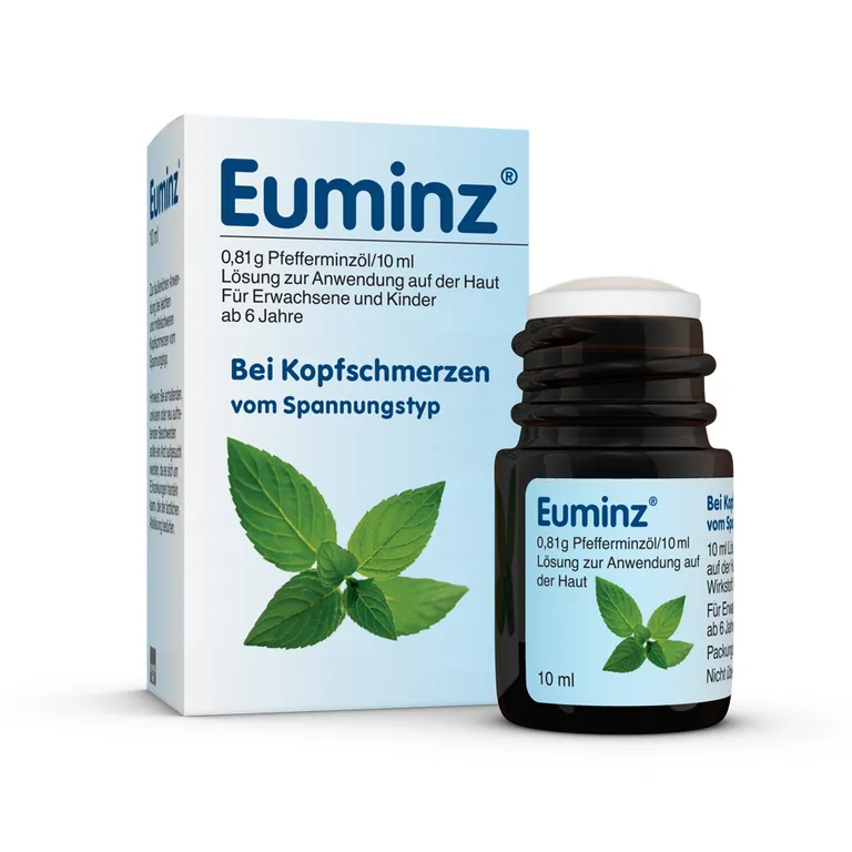 shopapotheke Euminz®