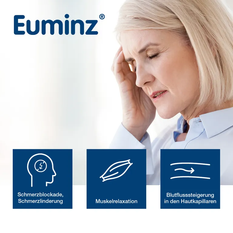 shopapotheke Euminz® Begrenztes Angebot