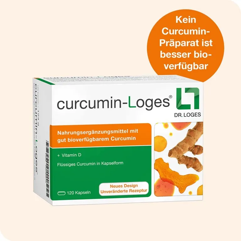 shopapotheke curcumin-Loges® Black Friday