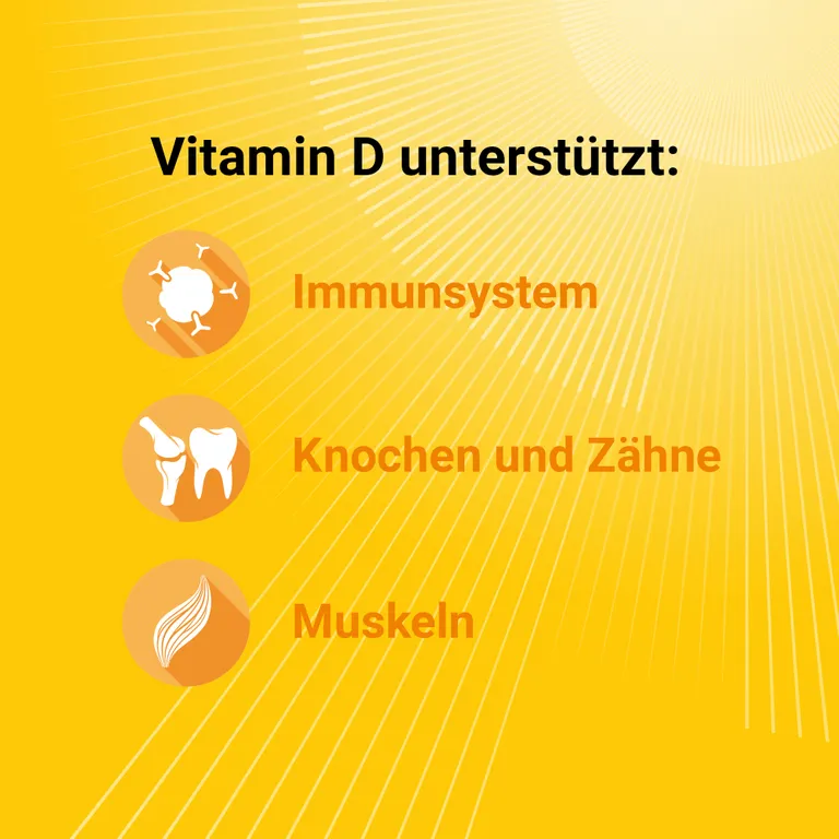 shopapotheke Dekristolvit D3 2000 I.E Jubiläumsangebot