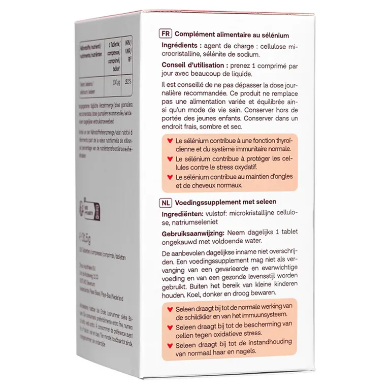 shopapotheke Redcare Selen 100 Exklusive Angebote