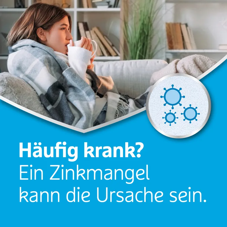 shopapotheke Zinkorot® 25 mg Tabletten Tägliche Deals