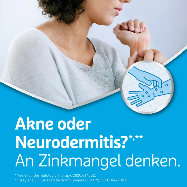 shopapotheke Zinkorot® 25 mg Tabletten Tägliche Deals