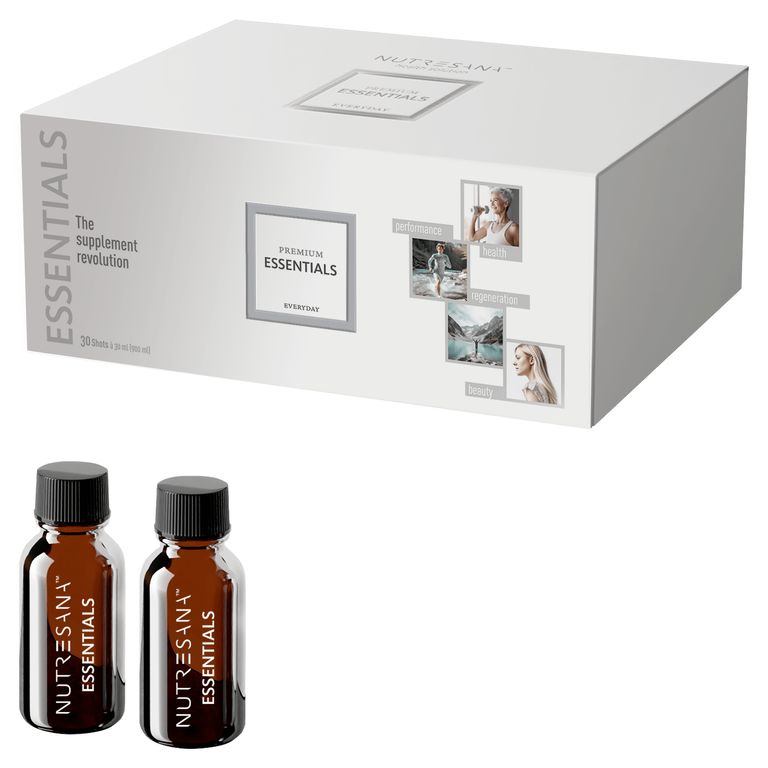 shopapotheke Nutresana Essentials