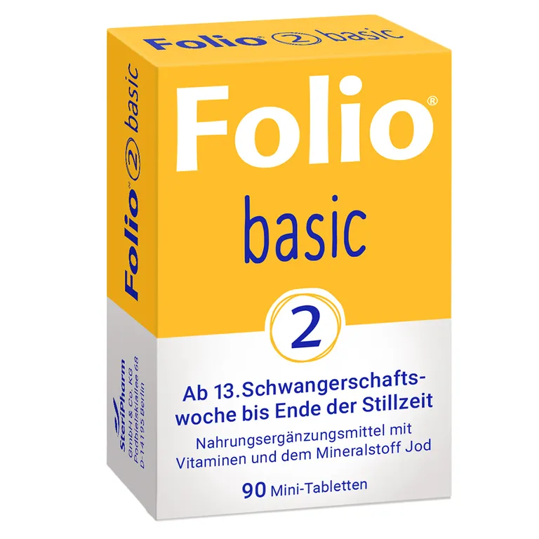 shopapotheke Folio® basic 2