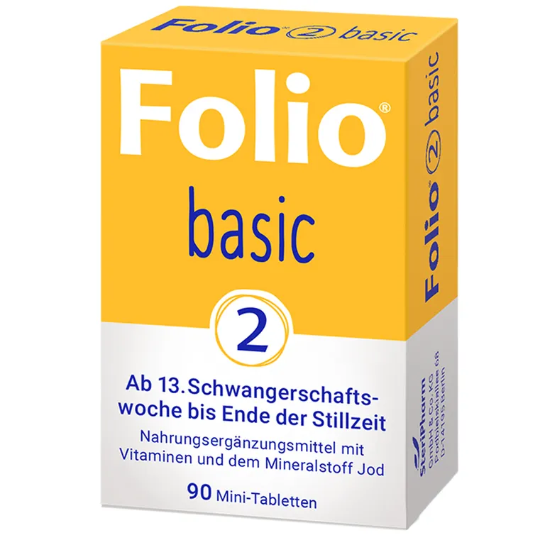 shopapotheke Folio® basic 2 JETZT KAUFEN