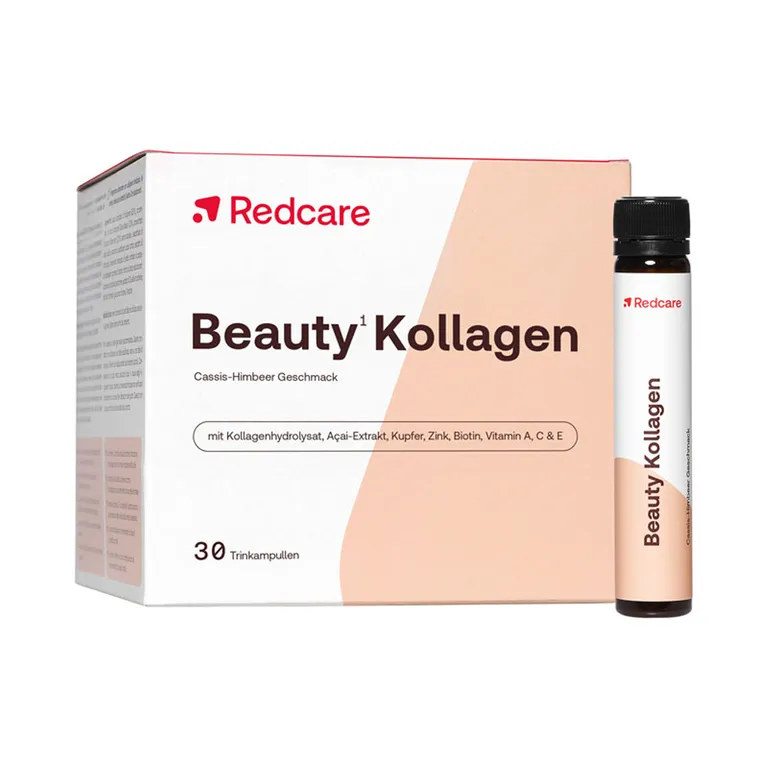 shopapotheke Redcare Beauty Kollagen