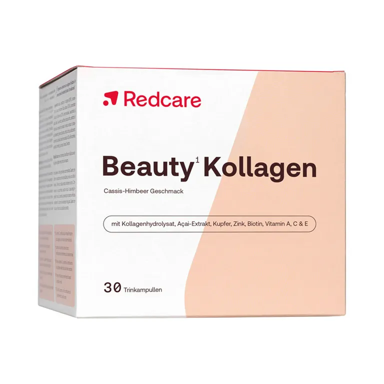 shopapotheke Redcare Beauty Kollagen Letzter Tag