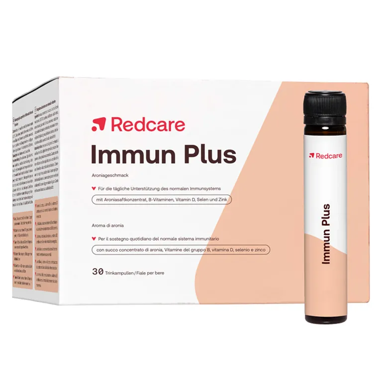 shopapotheke Redcare Immun Plus Aronia