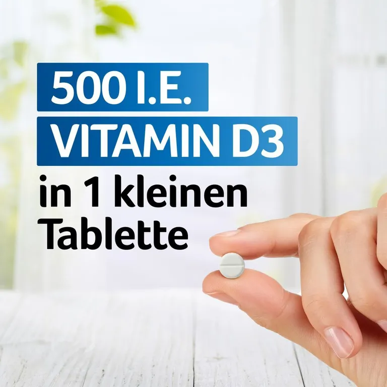 shopapotheke VIGANTOL® 500 I.E. Vitamin D3 Black Friday Preise