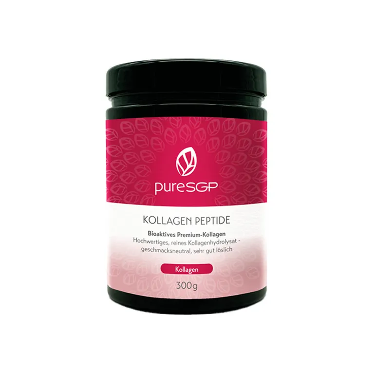 shopapotheke pureSGP Kollagen Peptide