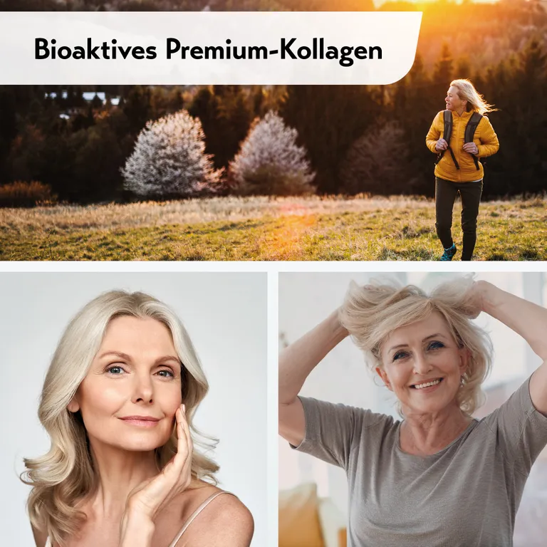 shopapotheke pureSGP Kollagen Peptide 50% Rabatt für begrenzte Zeit