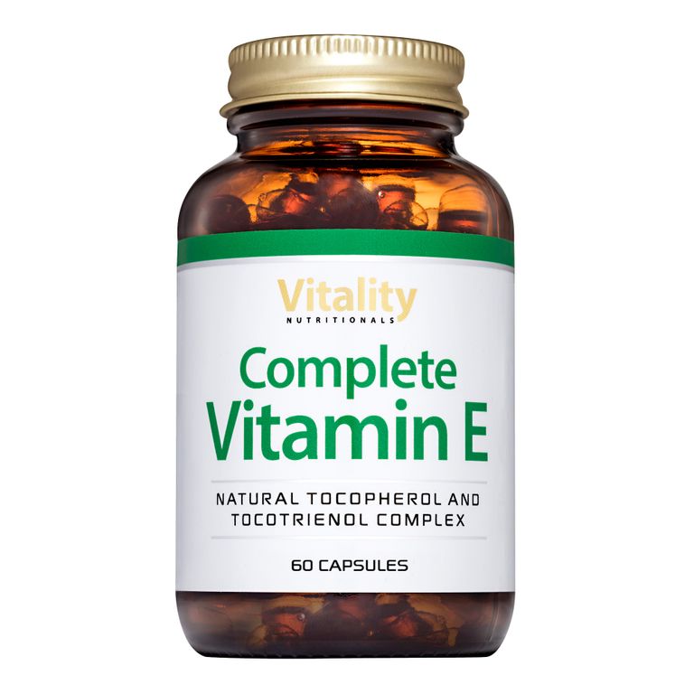 shopapotheke Vitality Nutritionals Complete Vitamin E Angebote