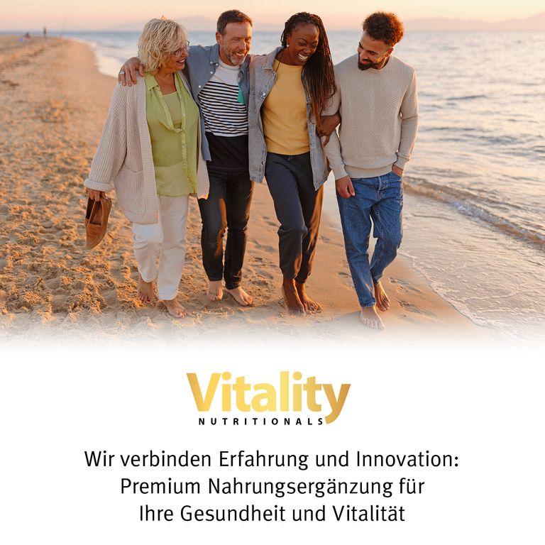 shopapotheke Vitality Nutritionals Complete Vitamin E Angebote