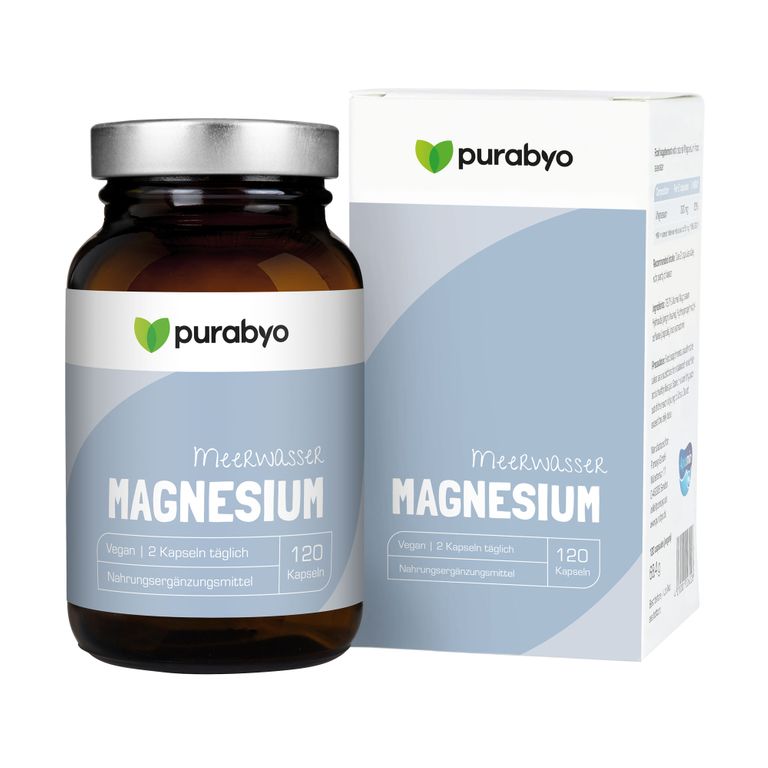 shopapotheke Purabyo Natürliches Magnesium Aquamin
