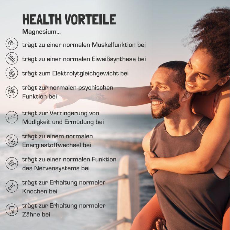 shopapotheke Purabyo Natürliches Magnesium Aquamin Fabrikverkauf