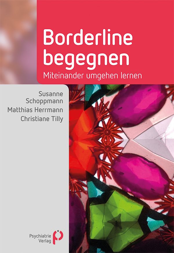 shopapotheke Borderline begegnen