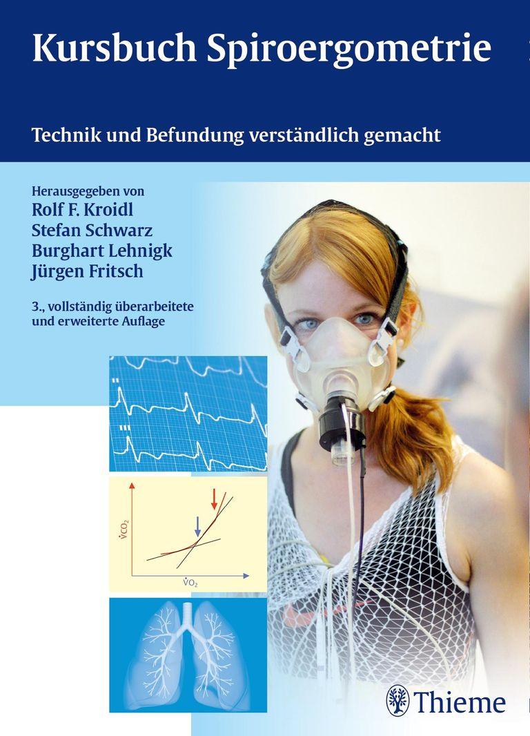 shopapotheke Kursbuch Spiroergometrie