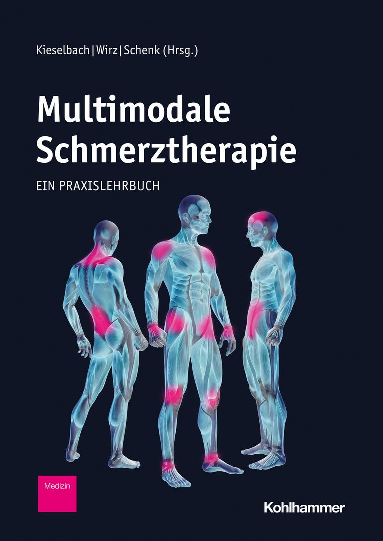 shopapotheke Multimodale Schmerztherapie