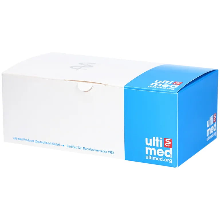 shopapotheke ulti med hCG Testkassette
