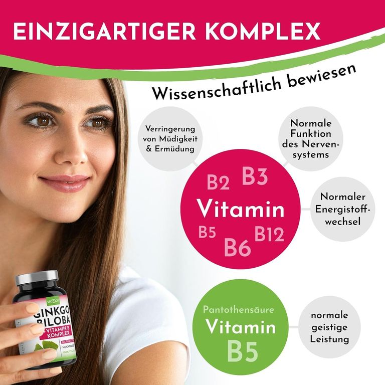 shopapotheke Vroody Ginkgo Biloba Osterangebot