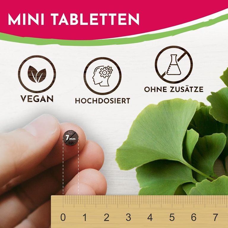 shopapotheke Vroody Ginkgo Biloba Osterangebot
