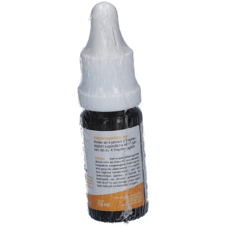 shopapotheke kindgesund Vitamin D3+K2 Tropfen für Kinder Vatertagsangebot