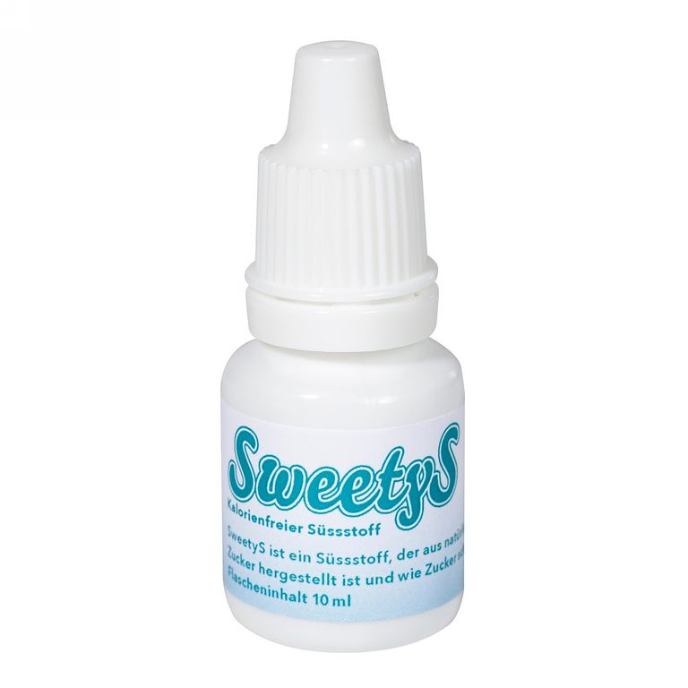 shopapotheke Goodness SweetyS Sucralose liquid