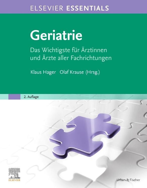 shopapotheke ELSEVIER ESSENTIALS Geriatrie Neueste Stile