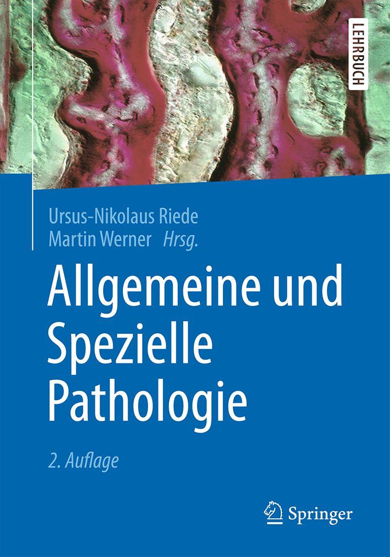 shopapotheke Allgemeine und Spezielle Pathologie